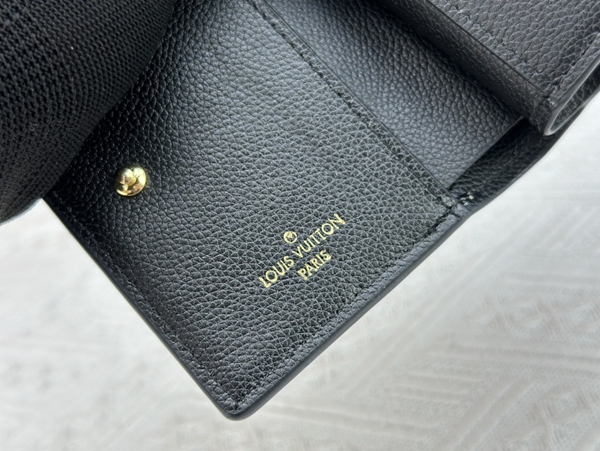 LVコピーウォレット全体デザイン